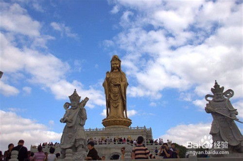 浙江旅游攻略厦门好玩的
