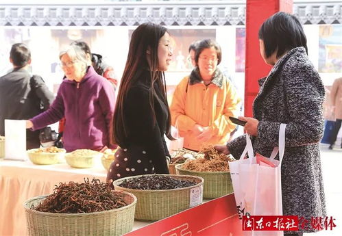 福州可以卖什么特产呢