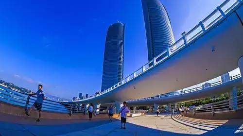 厦门旅游深圳北出发攻略