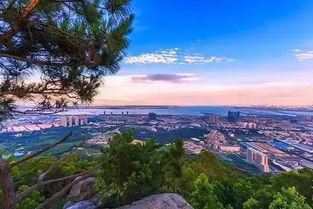 山里旅游攻略厦门好玩不