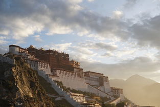厦门到西藏的旅游攻略
