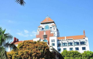 从江门到厦门旅游攻略
