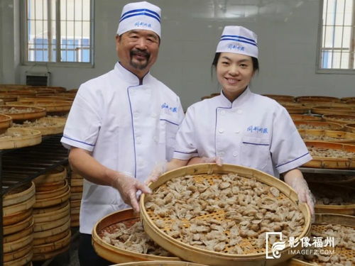 福州特产手工礼饼有哪些