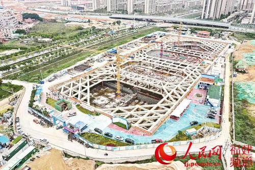 厦门马銮湾区旅游攻略图