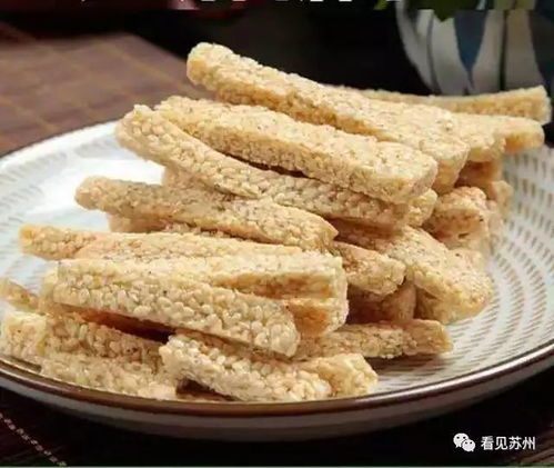 福州特产银酥糖有哪些