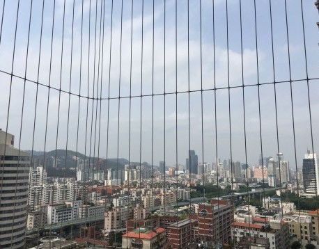 厦门短租房攻略西安旅游