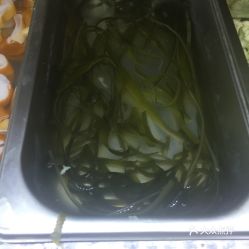 海带是福州的特产吗