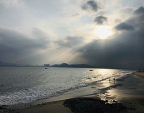 厦门珍珠湾旅游攻略住宿