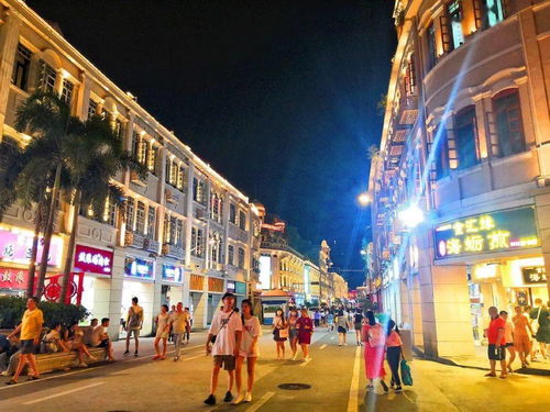 厦门到潮汕旅游拍照攻略