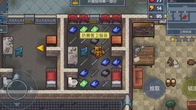 逃离游戏攻略地图种子