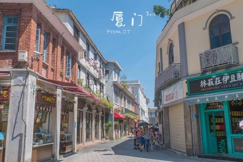 周口旅游攻略厦门探店