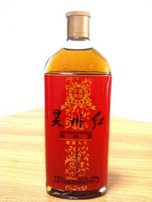福州永泰特产酒有哪些