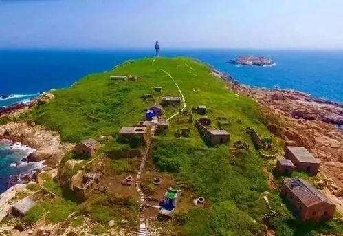 芝罘岛旅游攻略厦门