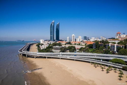 赣州到厦门的旅游攻略