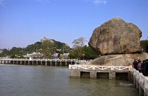 宁都旅游团去厦门旅游攻略