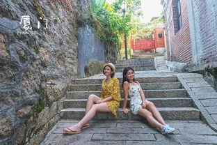 闺蜜去厦门旅游攻略
