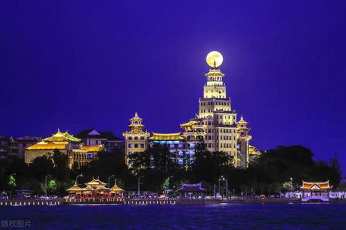 福建厦门景点旅游攻略