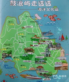 游仔厦门旅游攻略路线