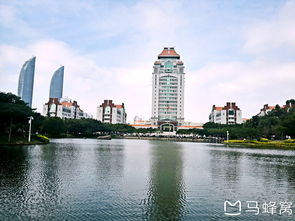 深圳去厦门旅游攻略亲子