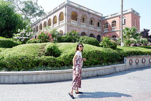厦门冬季旅游坐船攻略图