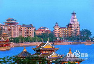 厦门三天旅游攻略书