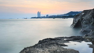 7月厦门旅游攻略视频