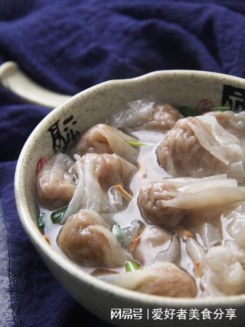 青海福州美食有哪些特产
