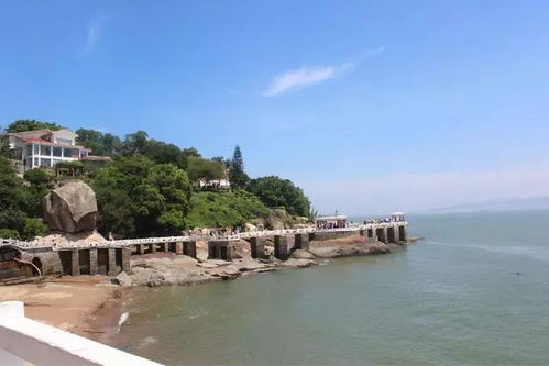 厦门旅行攻略冬天旅游路线
