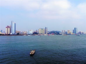厦门海边冬季旅游攻略
