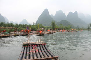 桂林自驾到厦门旅游攻略