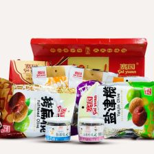 龙岩哪里有卖福州特产