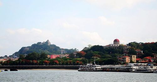 福建厦门旅游攻略冬天