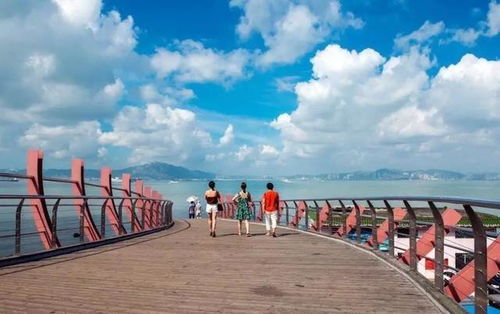 三天厦门旅游攻略计划