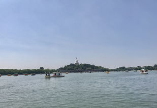 厦门北海公园旅游攻略路线