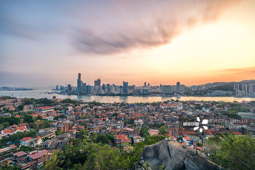 厦门飞延吉旅游攻略图