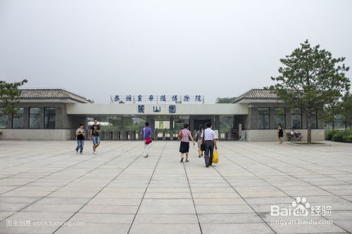厦门自驾去西安旅游攻略