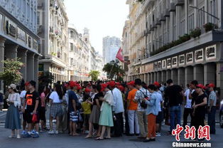 厦门国庆三天旅游攻略
