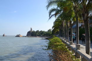 day1厦门旅游攻略