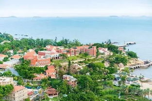 厦门国庆亲子游旅游攻略