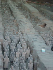 兵马俑旅游攻略厦门