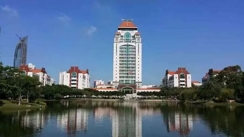 厦门鳌冠湾旅游攻略