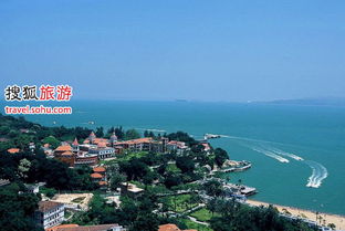 环岛旅游厦门路线攻略