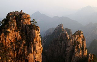 厦门能去黄山旅游攻略吗
