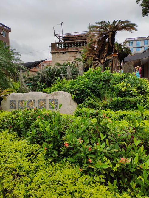 旅游厦门小嶝岛攻略