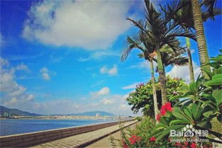 4月厦门旅游介绍攻略