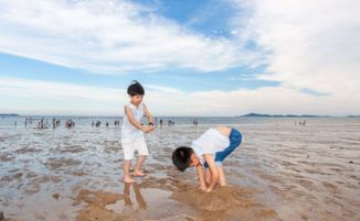 厦门带婴儿旅游攻略路线