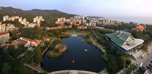 营口到厦门旅游攻略路线
