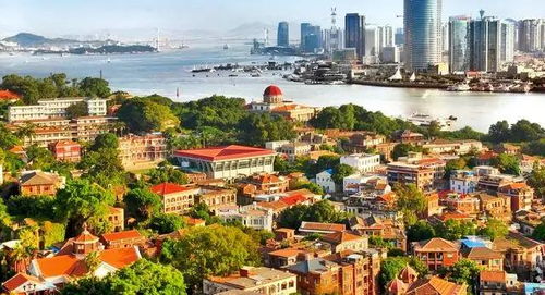 最新带娃厦门旅游攻略