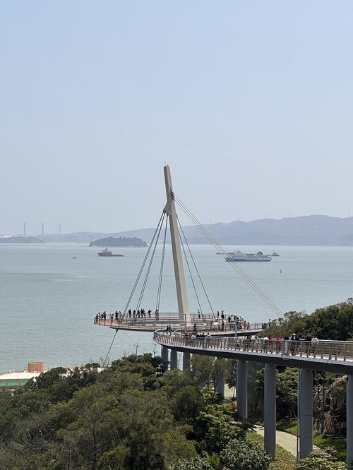 厦门盼归塔旅游攻略图