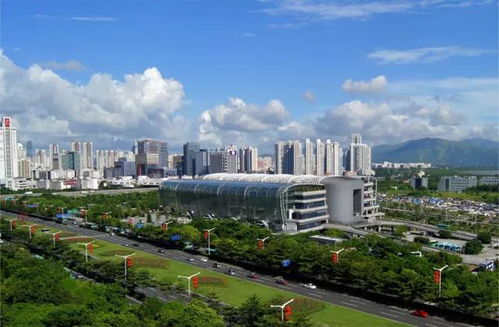 深圳龙华到厦门旅游攻略
